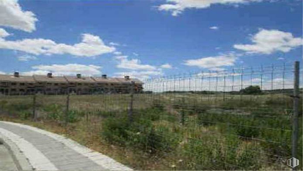 Suelo en venta en Calle el Majuelo Norte, Valdemoro, Madrid, 28341 con nube, cielo, planta, ecorregión, lote de tierra, cúmulo, hierba, llanura, paisaje y paisaje natural alrededor