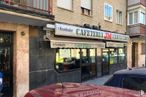 Local en alquiler y venta en Calle Lima, 4, Fuenlabrada, Madrid, 28944 con luz de estacionamiento automotriz, edificio, ventana, coche, vehículo motorizado, iluminación automotriz, diseño automotriz, vehículo, campana y exterior automotriz alrededor