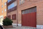 Local en alquiler y venta en Calle Hornos Caleros, Ávila, 05001 con planta, ventana, edificio, accesorio, albañilería, ladrillo, madera, superficie de la carretera, propiedad material y zona residencial alrededor