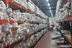 Industrial for sale at Carretera Borox, Esquivias, Toledo, 45224 with packaged goods, mass production, warehouse, wood, gas, engineering, retail, beam, metal and machine around