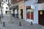 Retail for sale at Calle Embajadores, 113, Arganzuela, Madrid, 28045 with road surface, town, door, sidewalk, street, public space, composite material, concrete, iron and mixed-use around