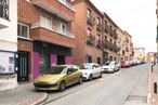 Retail for sale at Zona centro, Moraleja de Enmedio, Madrid, 28950 with car, building, wheel, tire, land vehicle, vehicle, window, vehicle registration plate, plant and automotive design around