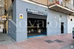 Local en alquiler en Calle Pintor Rosales, Móstoles, Madrid, 28932 con ventana, edificio, pared, gas, fachada, acera, edificio comercial, uso mixto, ciudad y calle alrededor