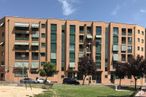 Local en venta en Calle Fuente Nueva, 1, Parla, Madrid, 28980 con edificio, nube, cielo, ventana, planta, árbol, bloque de torre, condominio, diseño urbano y barrio alrededor