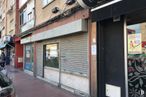 Retail for sale & for rent at Calle La Coruña, 11, Alcalá de Henares, Madrid, 28804 with window blind, car, property, window, building, architecture, neighbourhood, wall, public space and automotive lighting around