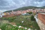 Land for sale at Centro urbano, Chiloeches, Guadalajara, 19160 with building, cloud, sky, plant, mountain, land lot, slope, tree, residential area and grass around