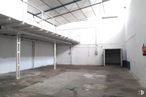 Industrial for sale at Callejón Silicio, 9, Torrejón de Ardoz, Madrid, 28850 with fixture, hall, flooring, floor, window, composite material, building, ceiling, concrete and room around