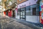 Local en venta en Calle Valladolid, Alcorcón, Madrid, 28922 con edificio, planta, superficie de la carretera, ventana, ciudad, árbol, carretera, callejón, asfalto y suelos alrededor