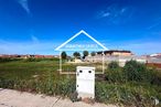 Suelo en venta en Calle Viñales, Las Ventas de Retamosa, Toledo, 45183 con cielo, planta, nube, lote de terreno, edificio, paisaje natural, asfalto, paisaje, hierba y horizonte alrededor