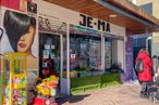 Retail for sale & for rent at Galería Comercial Santa Eugenia, Calle Virgen de las Viñas, 16, Villa de Vallecas, Madrid, 28031 with person, luggage & bags, packaged goods, toy vehicle, building, wheel, retail, tire, window and snapshot around