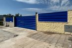 Land for sale at Polígono Albolleque, Chiloeches, Guadalajara, 19160 with cloud, sky, ecoregion, road surface, wood, asphalt, shade, land lot, grass and floor around