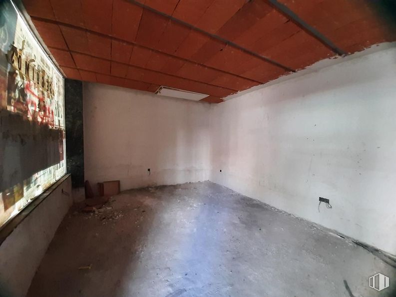 Local en venta en Zona Chamartín, Chamartín, Madrid, 28002 con madera, suelos, suelo, pared, ventana, hall, techo, madera dura, haz y material compuesto alrededor