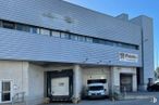 Industrial for rent at Carretera Villaverde a Vallecas, 9, Villa de Vallecas, Madrid, 28041 with window, truck, building, property, wheel, vehicle, fixture, sky, asphalt and architecture around