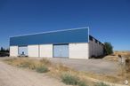 Industrial for sale at Calle Santa Olalla, Carriches, Toledo, 45532 with building, sky, plant, land lot, real estate, fixture, facade, composite material, landscape and engineering around