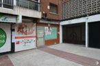 Retail for rent at Calle Claudio Sánchez Albornoz S/N, Alcorcón, Madrid, 28922 with window, door, building, property, architecture, neighbourhood, wall, house, facade and urban design around