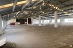 Industrial for sale at Calle Industrias, 2, Alcorcón, Madrid, 28923 with property, hall, floor, building, flooring, wall, beam, wood, shade and ceiling around