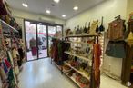 Retail for sale at Calle San Marcial, Móstoles, Madrid, 28931 with furniture, person, clothing, outerwear, retail, boutique, interior design, clothes hanger, outlet store and collection around