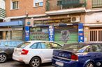 Local en venta en Calle Espada, 9, Alcorcón, Madrid, 28921 con rueda, coche, ventana, neumático, luz de estacionamiento automotriz, vehículo terrestre, vehículo, fotografía, luz trasera y de freno automotriz y placa de matrícula del vehículo alrededor