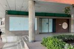 Retail for sale & for rent at Avenida España, Alcobendas, Madrid, 28100 with door, plant, property, architecture, wall, building, facade, flooring, urban design and house around