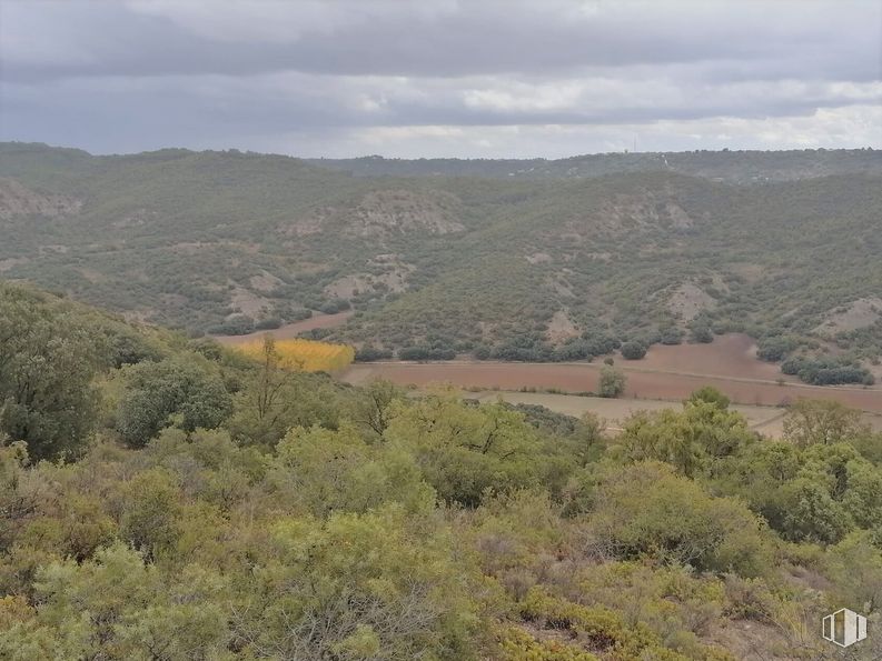 Land for sale at Monte Cutradas, Renera, Guadalajara, 19145 with cloud, sky, plant, natural landscape, mountain, highland, land lot, tree, atmospheric phenomenon and terrain around