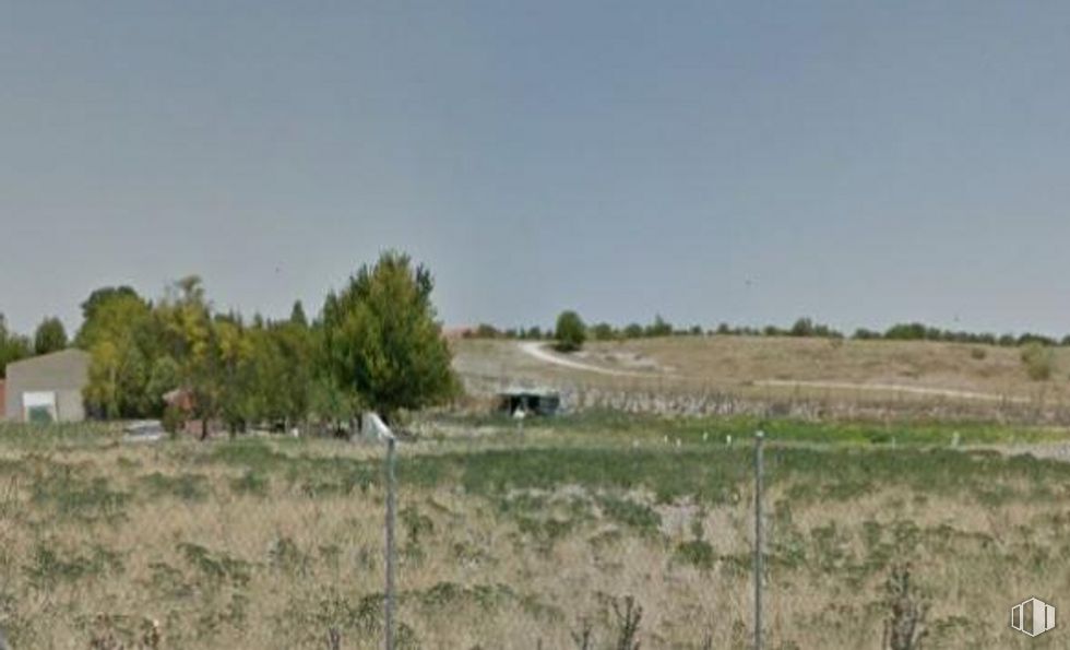 Suelo en venta en Calle Pozo de San Pedro, 10, Valdemoro, Madrid, 28341 con planta, cielo, paisaje natural, árbol, hierba, pradera, paisaje, pradera, pastos y suelo alrededor