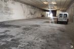 Industrial for sale at Calle Monte, Quintanar de la Orden, Toledo, 45800 with van, automotive parking light, tire, wheel, vehicle, automotive lighting, automotive tire, car, asphalt and flooring around