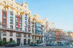 Oficina en alquiler en Calle Velázquez, Salamanca, Madrid, 28006 con coche, edificio, cielo, durante el día, rueda, infraestructura, ventana, diseño urbano, condominio y bloque de pisos alrededor