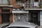 Retail for sale at Calle Casimiro Escudero, 16, Carabanchel, Madrid, 28025 with window, car, vehicle, white, motor vehicle, building, infrastructure, automotive design, mode of transport and architecture around