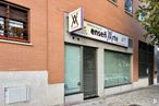 Retail for rent at Zona Norte, Alcobendas, Madrid, 28100 with window, glass, transparency, sign and advertising around