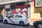 Retail for sale & for rent at Calle Alfredo Aleix, 36, Carabanchel, Madrid, 28044 with wheel, car, window, tire, land vehicle, vehicle, photograph, automotive lighting, infrastructure and motor vehicle around