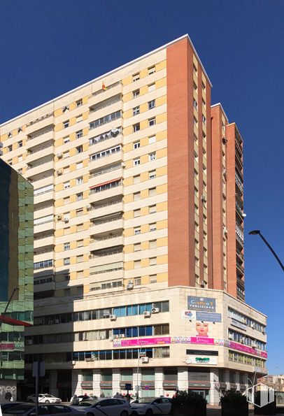 Oficina en alquiler en Avenida Toledo, Talavera de la Reina, Toledo, 45600 con edificio, , ventana, luz de la calle, , , , ,  y  alrededor