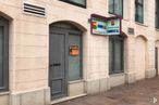 Office for sale & for rent at Calle Duque de Alba, 13, Ávila, 05001 with window, door, building, fixture, house, font, facade, composite material, wood and brick around