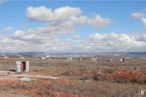 Suelo en venta en Sector V, Quer, Guadalajara, 19209 con nube, cielo, paisaje natural, cúmulo, gas, llano, horizonte, paisaje, pradera y planta alrededor