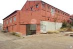 Industrial for sale at Paseo San Cosme, Navalcarnero, Madrid, 28600 with house, sky, window, plant, building, land lot, brick, residential area, facade and real estate around