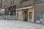 Retail for sale & for rent at Zona Fermín Caballero, Cuenca, 16004 with building, window, infrastructure, road surface, urban design, sidewalk, flooring, public space, facade and road around