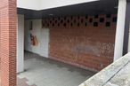 Retail for sale at Calle Trinidad, Las Ventas de Retamosa, Toledo, 45183 with brickwork, brick, building, road surface, floor, flooring, building material, facade, composite material and sidewalk around