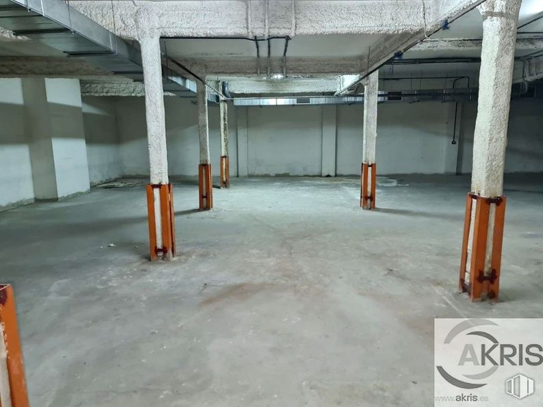 Local en venta en Plaza España, 11, Leganés, Madrid, 28911 con suelo, suelos, material compuesto, gas, madera, material de construcción, hall, techo, hormigón y accesorio alrededor