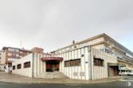 Retail for rent at Zona Plaza Santa Ana, Ávila, 05001 with window, building, sky, urban design, asphalt, residential area, facade, cloud, real estate and city around