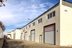 Industrial for sale & for rent at Calle de las Moreras, 5, Ciempozuelos, Madrid, 28350 with window, building, sky, cloud, asphalt, road surface, fixture, neighbourhood, residential area and wall around