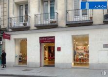 Retail for sale at Calle Atocha, Centro, Madrid, 28012 with person, window, fixture, facade, building, city, font, door, street and event around