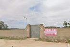 Suelo en venta en Zona Desviación, Corral de Almaguer, Toledo, 45880 con lote de terreno, asentamiento humano, suelo, pueblo, línea eléctrica aérea y camino de tierra alrededor