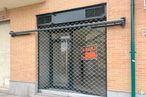 Retail for rent at Calle Nuestra Señora de Sonsoles, Ávila, 05003 with building, fixture, wood, brick, brickwork, road surface, window, building material, composite material and facade around