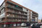 Local en venta en Calle Galicia, 3, La Latina, Madrid, 28024 con camioneta, edificio, persona, cielo, rueda, neumático, ventana, vehículo, coche y nube alrededor