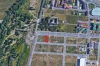 Land for sale at Avenida Derechos Humanos, 2, Ávila, 05002 with ecoregion, land lot, urban design, neighbourhood, plant, landscape, city, residential area, map and real estate around