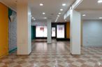 Retail for sale at Centro, Cuenca, 16004 with fixture, building, interior design, tile flooring, hall, flooring, floor, material property, ceiling and column around