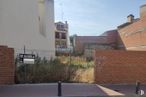 Land for sale at Calle Luis Mexía, 2, Yeles, Toledo, 45220 with building, wall, neighbourhood, composite material, urban design, brickwork, brick and building material around