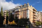 Retail for sale at Calle San Fernando, Collado Villalba, Madrid, 28400 with building, sky, cloud, window, plant, tree, urban design, tower block, condominium and wall around