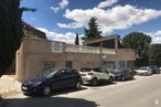 Local en venta en Paracuellos del Jarama, Paracuellos de Jarama, Madrid, 28860 con coche, neumático, nube, luz de estacionamiento automotriz, rueda, cielo, vehículo terrestre, vehículo, vehículo motorizado y planta alrededor