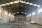 Industrial for sale at Zona industrial, Colmenar Viejo, Madrid, 28770 with window, floor, composite material, concrete, building material, daylighting, warehouse, design, beam and shed around