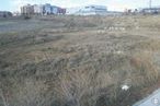 Land for sale at Calle Isaac Albéniz, Ávila, 05003 with hat, sky, cloud, plant, land lot, slope, grass, landscape, grassland and grass family around